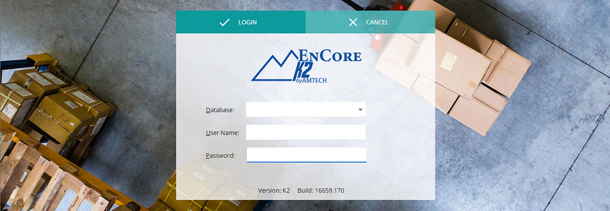 Amtech Software