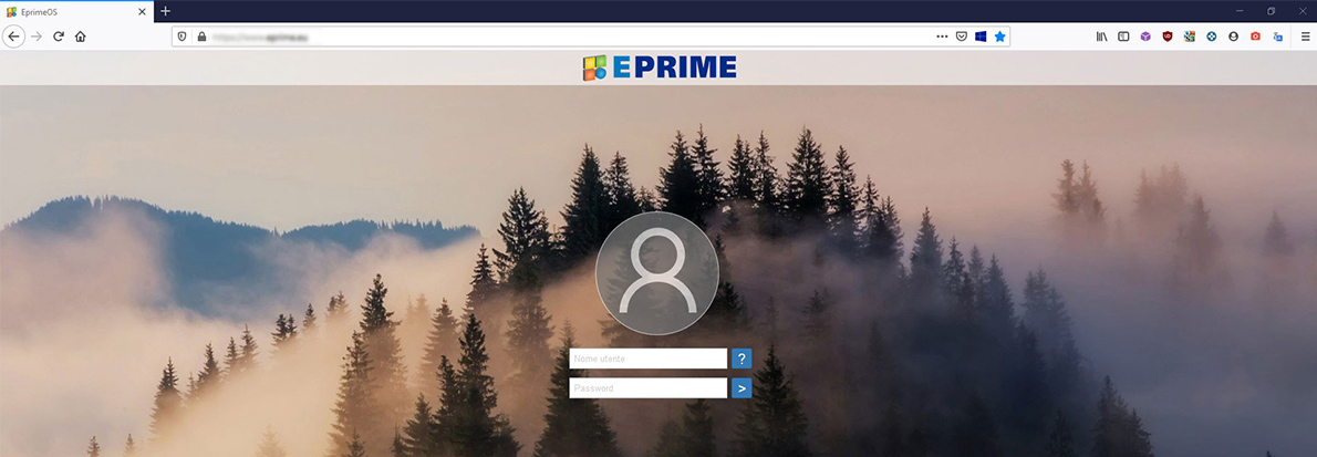 Eprime